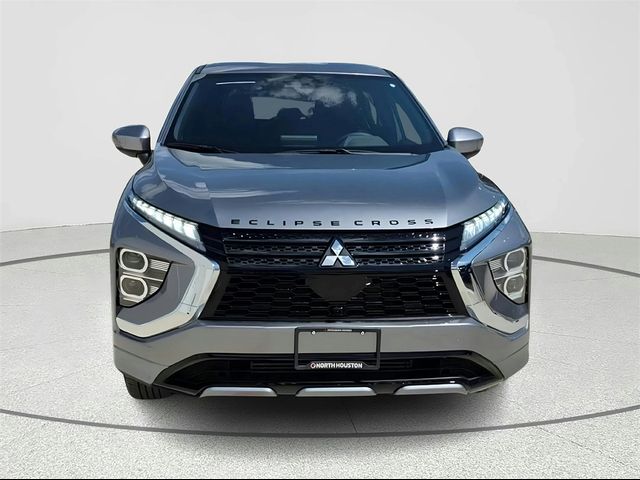 2026 Mitsubishi Eclipse Cross SEL