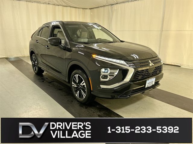 2026 Mitsubishi Eclipse Cross SEL