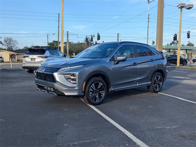 2026 Mitsubishi Eclipse Cross SEL