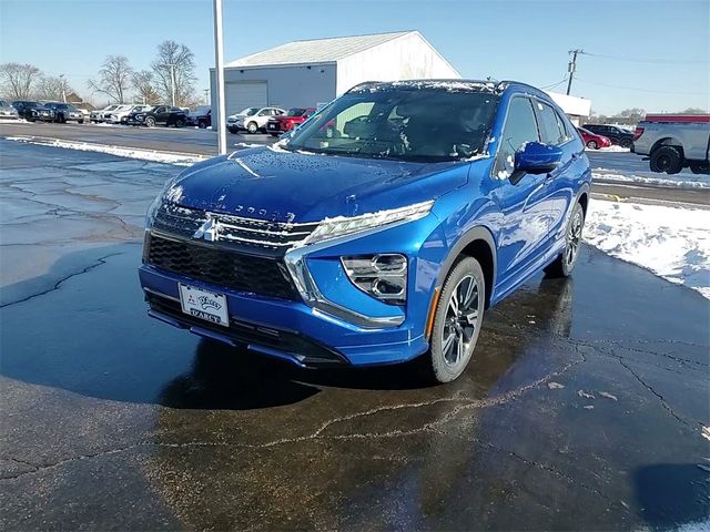 2026 Mitsubishi Eclipse Cross SEL