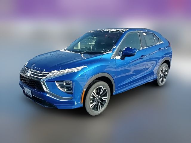 2026 Mitsubishi Eclipse Cross SEL