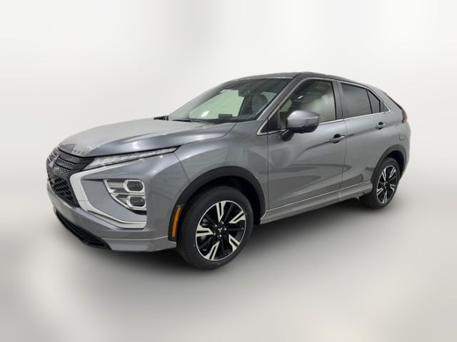 2026 Mitsubishi Eclipse Cross SEL