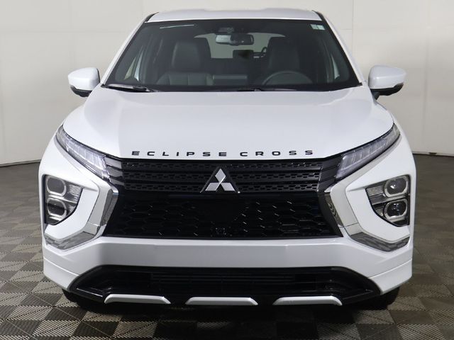 2026 Mitsubishi Eclipse Cross SEL