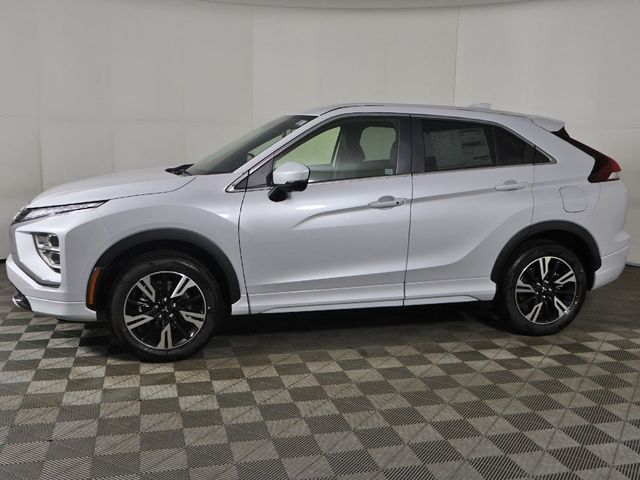 2026 Mitsubishi Eclipse Cross SEL