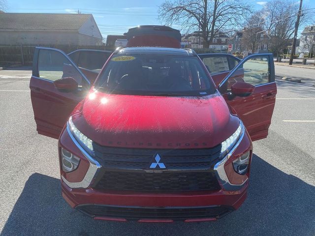 2026 Mitsubishi Eclipse Cross SEL