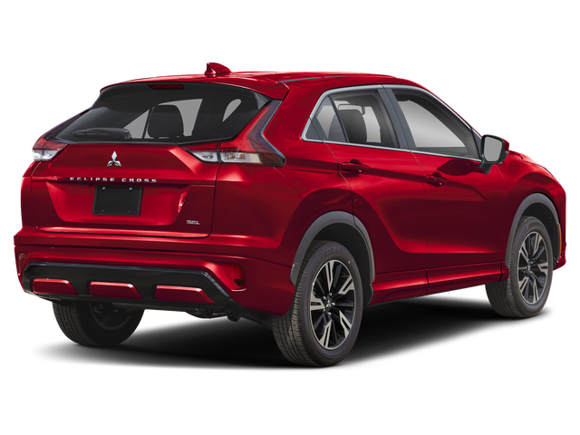 2026 Mitsubishi Eclipse Cross SEL