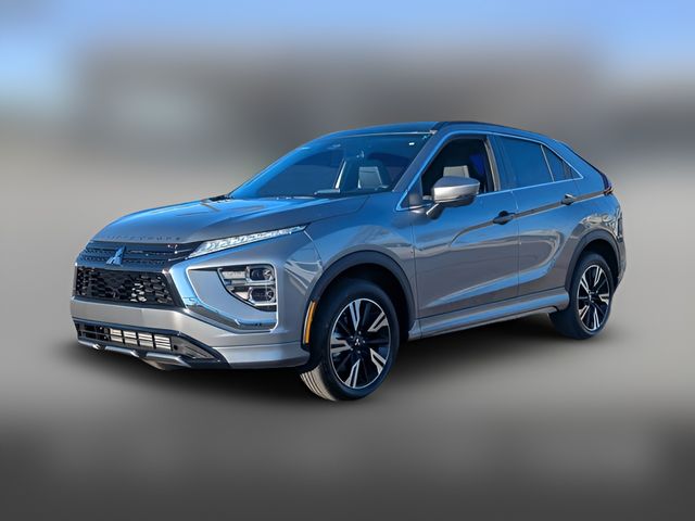 2026 Mitsubishi Eclipse Cross SEL