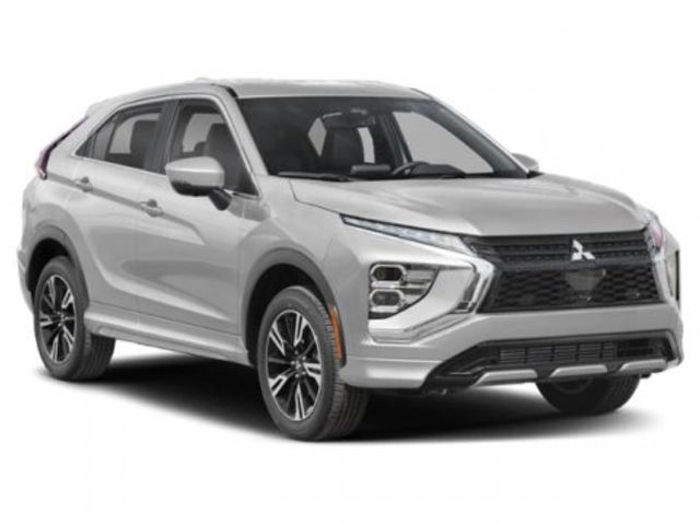 2026 Mitsubishi Eclipse Cross SEL