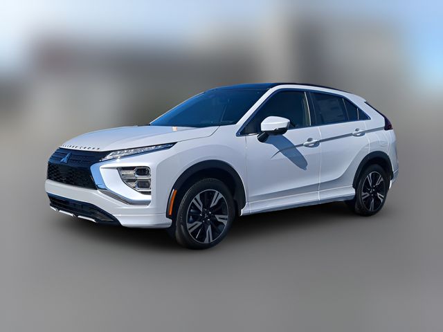 2026 Mitsubishi Eclipse Cross SEL