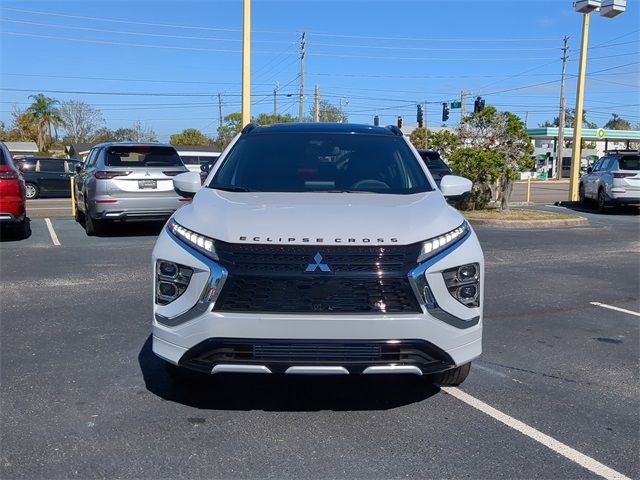 2026 Mitsubishi Eclipse Cross SEL