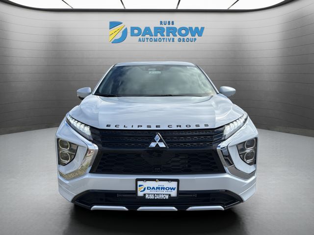 2026 Mitsubishi Eclipse Cross SEL