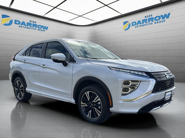 2026 Mitsubishi Eclipse Cross SEL