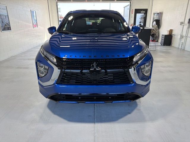 2026 Mitsubishi Eclipse Cross SEL