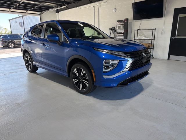 2026 Mitsubishi Eclipse Cross SEL