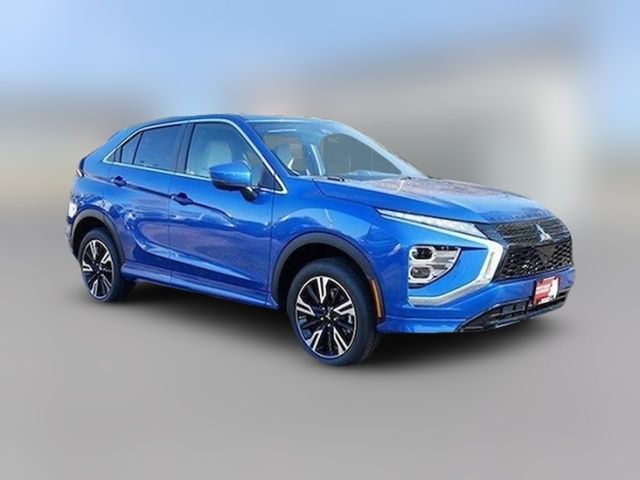 2026 Mitsubishi Eclipse Cross SEL