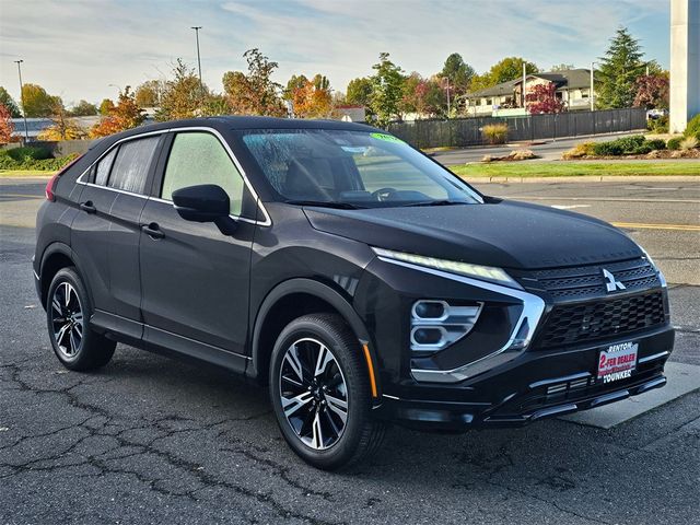 2026 Mitsubishi Eclipse Cross SEL