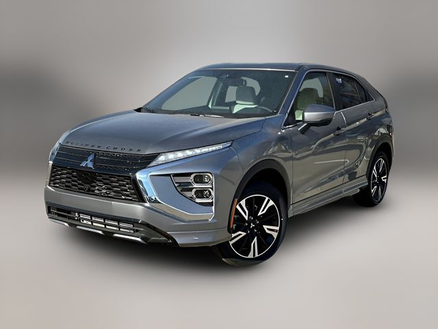 2026 Mitsubishi Eclipse Cross SEL
