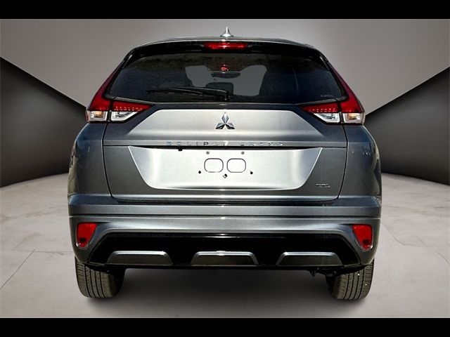 2026 Mitsubishi Eclipse Cross SEL