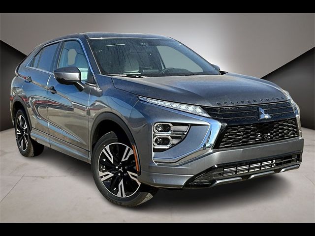 2026 Mitsubishi Eclipse Cross SEL