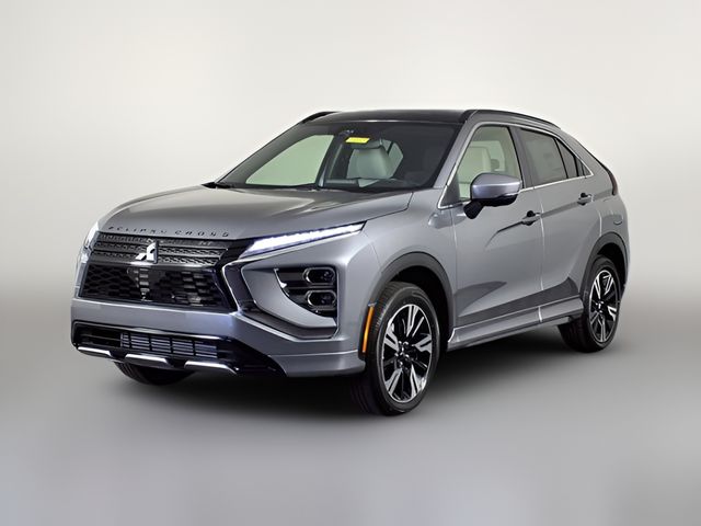 2026 Mitsubishi Eclipse Cross SEL