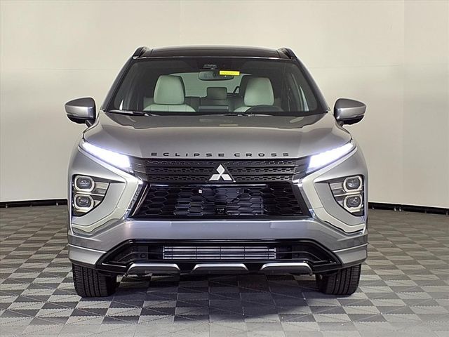 2026 Mitsubishi Eclipse Cross SEL