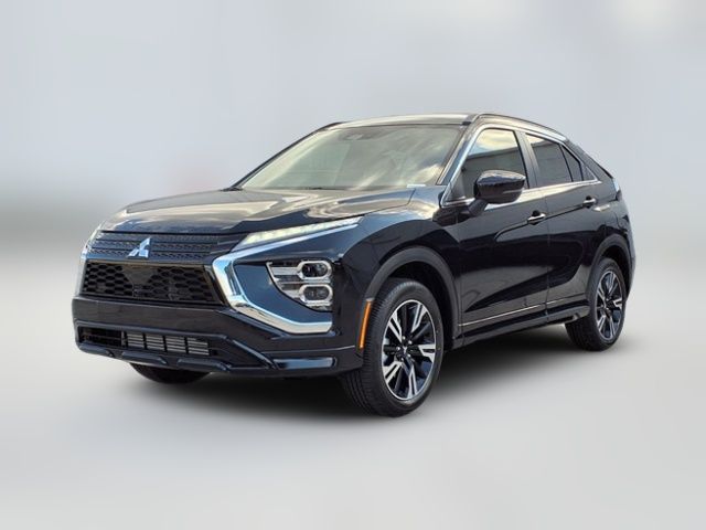 2026 Mitsubishi Eclipse Cross SEL