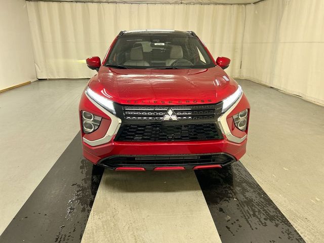 2026 Mitsubishi Eclipse Cross SEL