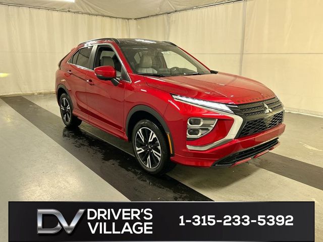 2026 Mitsubishi Eclipse Cross SEL