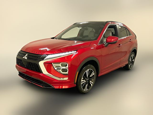 2026 Mitsubishi Eclipse Cross SEL