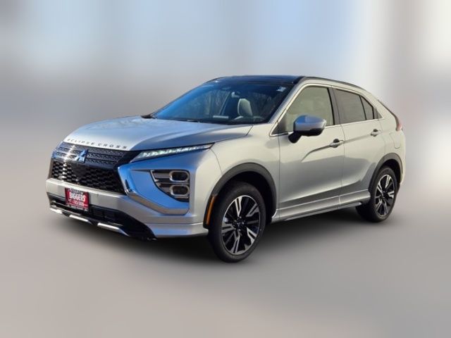 2026 Mitsubishi Eclipse Cross SEL