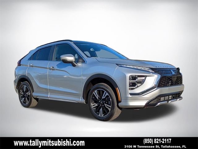 2026 Mitsubishi Eclipse Cross SEL