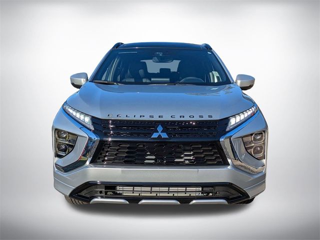 2026 Mitsubishi Eclipse Cross SEL