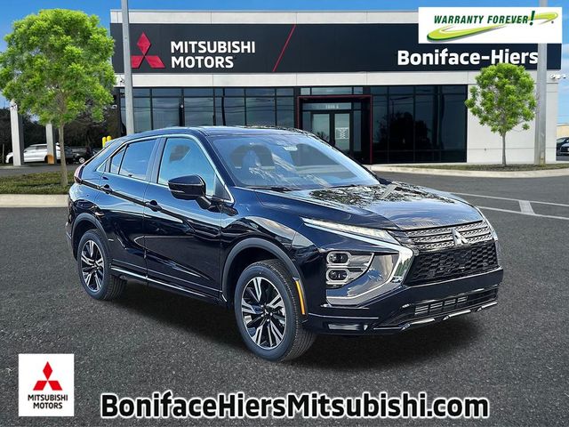 2026 Mitsubishi Eclipse Cross SEL