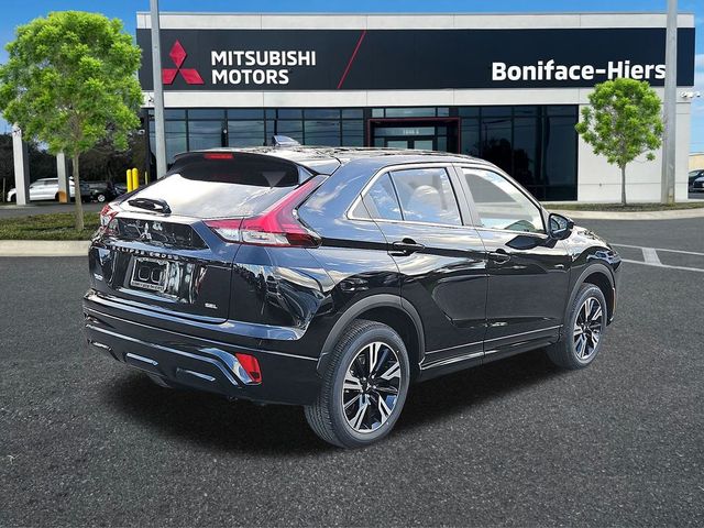 2026 Mitsubishi Eclipse Cross SEL