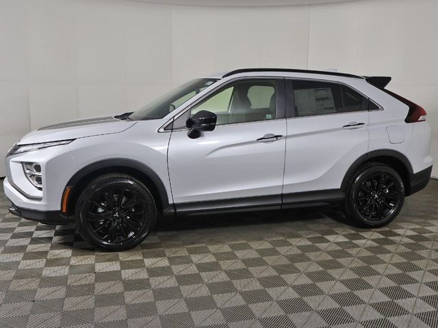 2026 Mitsubishi Eclipse Cross SEL