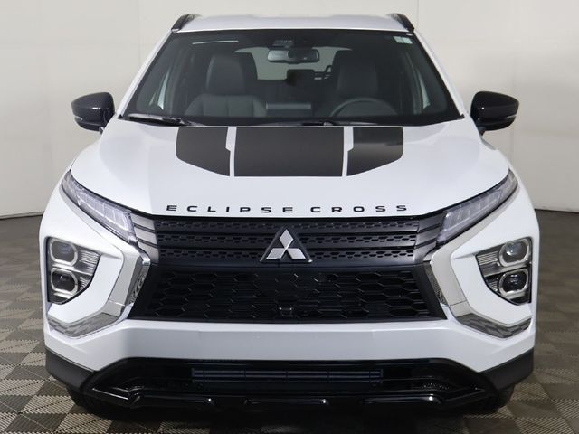 2026 Mitsubishi Eclipse Cross SEL