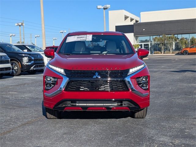 2026 Mitsubishi Eclipse Cross SEL