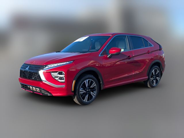 2026 Mitsubishi Eclipse Cross SEL