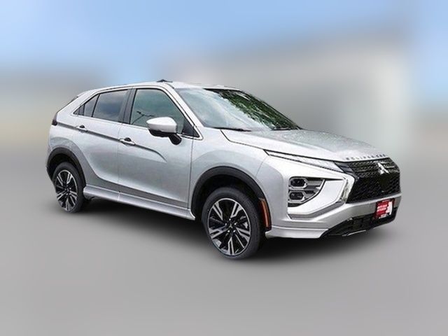 2026 Mitsubishi Eclipse Cross SEL