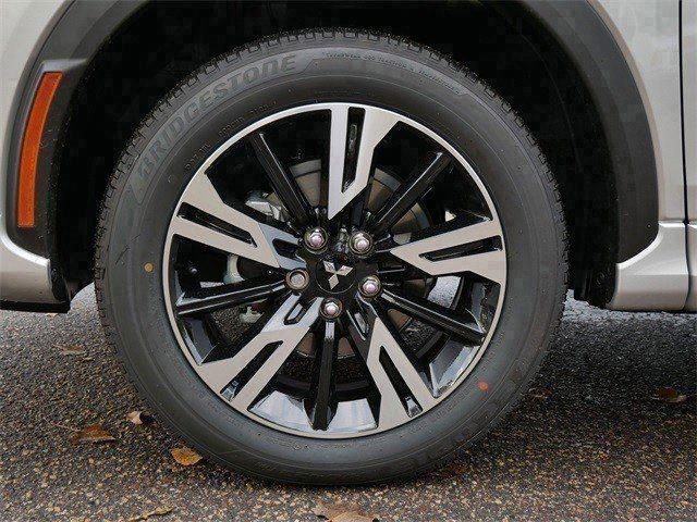 2026 Mitsubishi Eclipse Cross SEL