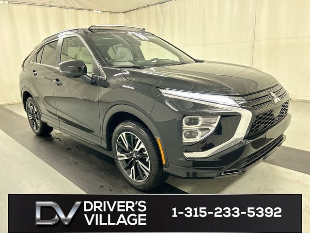 2026 Mitsubishi Eclipse Cross SEL