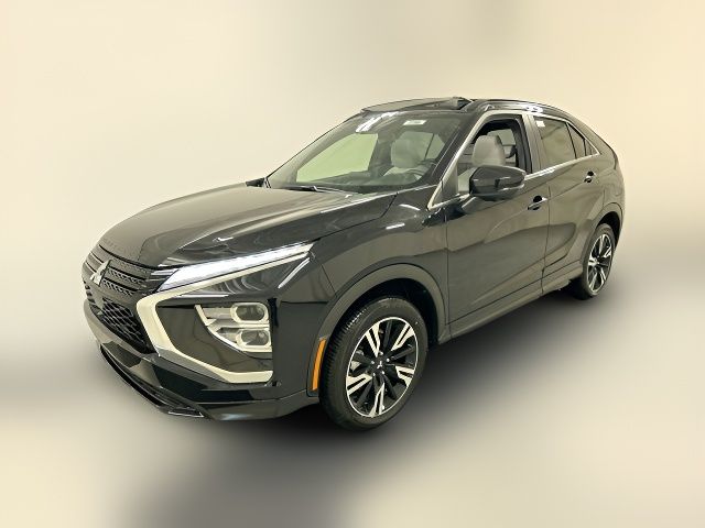 2026 Mitsubishi Eclipse Cross SEL