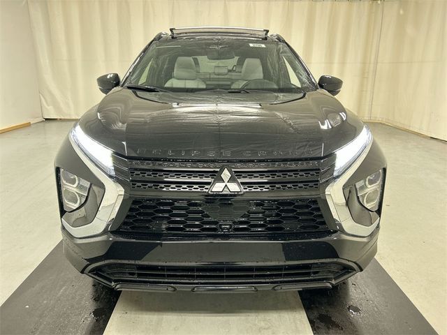 2026 Mitsubishi Eclipse Cross SEL
