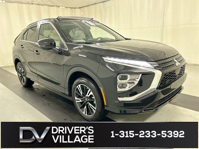 2026 Mitsubishi Eclipse Cross SEL