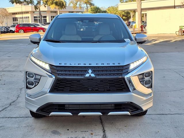 2026 Mitsubishi Eclipse Cross SEL