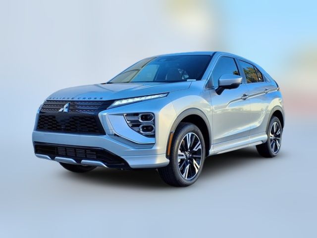 2026 Mitsubishi Eclipse Cross SEL