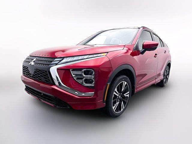 2026 Mitsubishi Eclipse Cross SEL