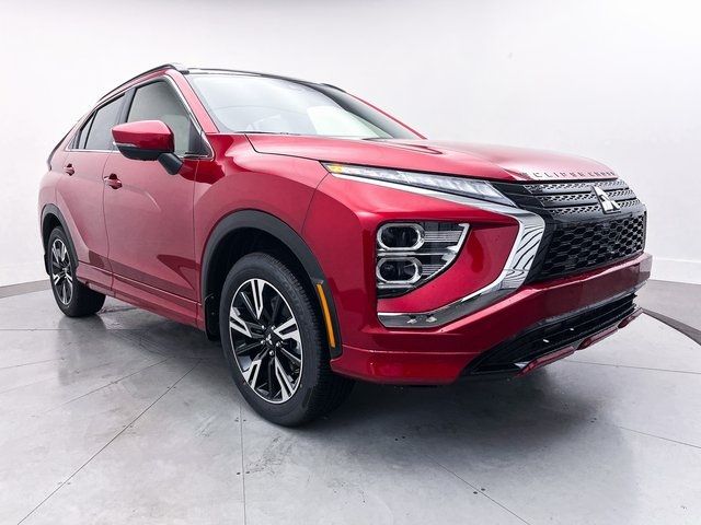 2026 Mitsubishi Eclipse Cross SEL