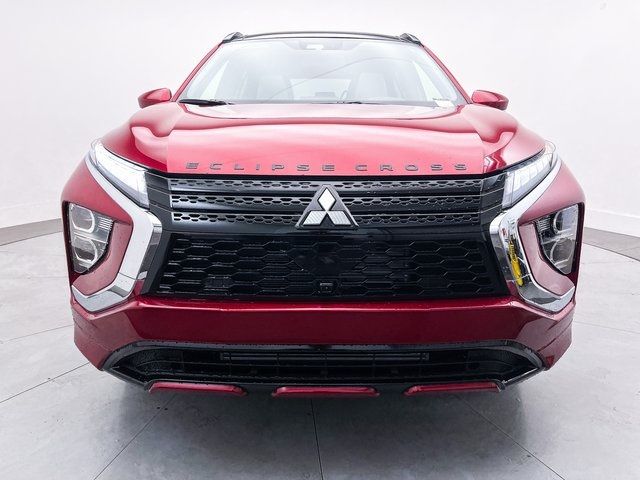 2026 Mitsubishi Eclipse Cross SEL