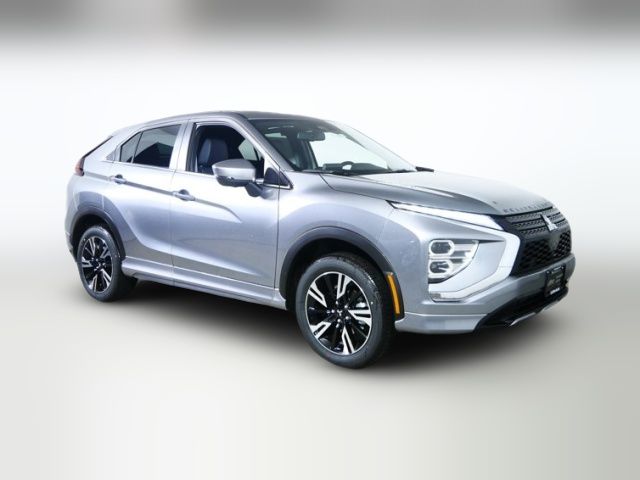 2026 Mitsubishi Eclipse Cross SEL